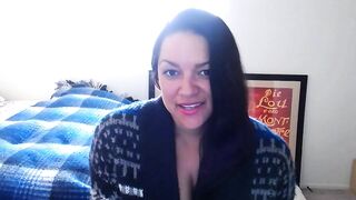 Monica Mendez - HD web cam 6