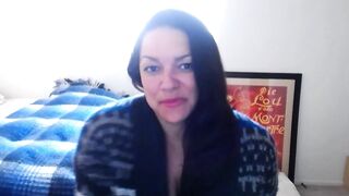 Monica Mendez - HD web cam 6