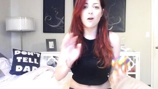 Tessa Fowler - Web Cam 10