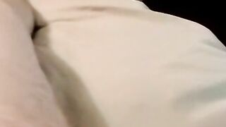 Mature black gay sucks young balls and eats warm cum