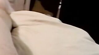 Mature black gay sucks young balls and eats warm cum