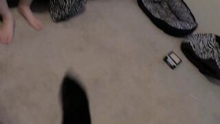 Leanne Crow - Day With Leanne - Call of Duty one