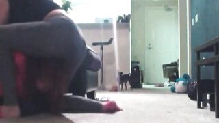Leanne Crow - Diary Entry 19