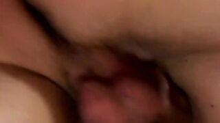 Glasses twinks pounding raw after exchanging sloppy blowjobs