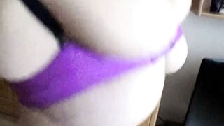 Samanta Lily - Purple Passion two