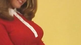 Erica Campbell - Ironing Board Hottie one