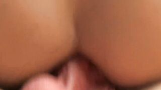 Thin boy Felix mercilessly fucked by his big cock boyfriend