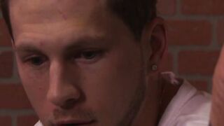 IconMales.com - Adam Russo's sweet fucking readiness with Roman Todd