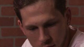 IconMales.com - Adam Russo's sweet fucking readiness with Roman Todd