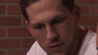 IconMales.com - Adam Russo's sweet fucking readiness with Roman Todd