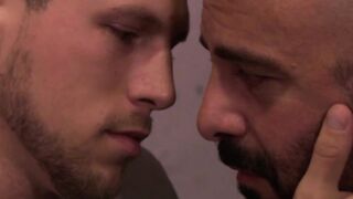 IconMales.com - Adam Russo's sweet fucking readiness with Roman Todd