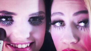 HardcoreDirty.com - Lyra Law seduces businessman with makeup and sex romp