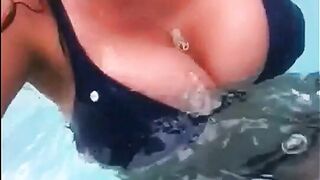 Lana Kendrick - Web Cam three