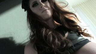 Lana Kendrick - New Years Sunset one