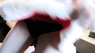 Lana Kendrick - Christmas Hot 5D one