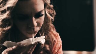 DarkestTaboo.com - Boss-banging babe Sinful Babe loves fucking her boss