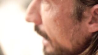 DaddiesPorno.com - Getting out of the closet to feel stepdads cock inside me