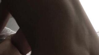 LatinoJuice.com - Handsome Ayun used every energy he has to bareback and cum inside D