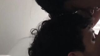 LatinoJuice.com - Handsome Ayun used every energy he has to bareback and cum inside D