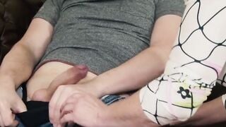 Incest mother Filthy-Tina seduces her son