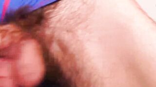 Witness how big dicked Jake Karhoff and Steve Strait flicks their cocks