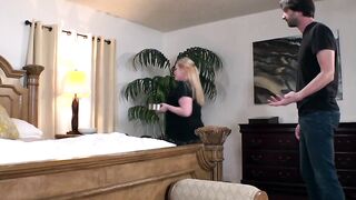Landlord Fucks Beauty Fat Tenant Luna Storm