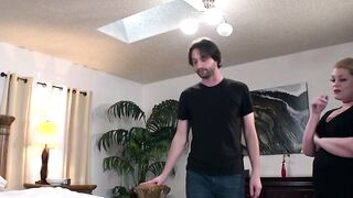 Landlord Fucks Beauty Fat Tenant Luna Storm