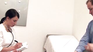 EU whore gets throat banged!