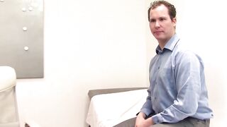 EU whore gets throat banged!