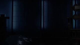 Latex shemale dommes engaging in hardcore domination