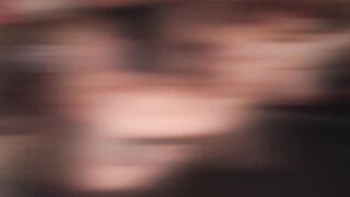 Blonde mom gets fuck by 2 men