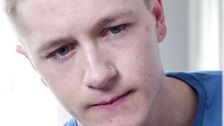 Raw banging,hard rimming and dick sucking in threesome