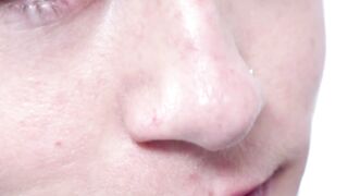 Raw banging,hard rimming and dick sucking in threesome