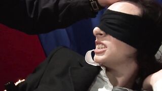 mom bitch gets muff fisted