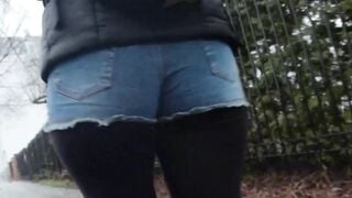 Skinny dark haired gets fuck