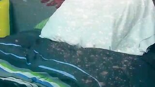 Twinks trade penis massages and play with fleshlight until cum
