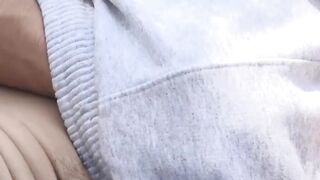 ToeSuckingDudes.com - One smell of his feet makes his massive dong rock hard