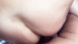 Sex seen into the park with older woman Rubina Public