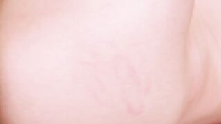 MassageErotica.com - Elena Koshka sucks hard cock after a sensual massage