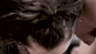 PornTaboos.com - Brunette's rough sex doctor fetish roleplay exam fantasy