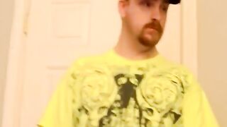 JoeSchmoeMovies.com - Dave is always willing to suck a cock for some cash