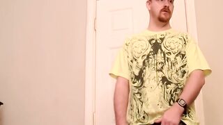 JoeSchmoeMovies.com - Dave is always willing to suck a cock for some cash