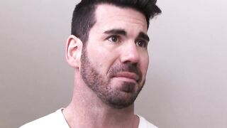 IconMales.com - Billy Santoro and Lawrence Portland in a super hard banging session