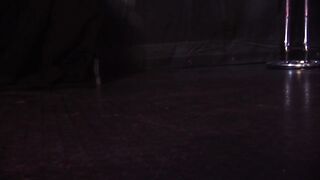 Filthy gf masturbating