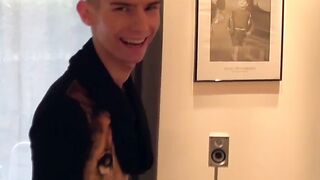 Philipp Wants hunk body drives Lelio Eros wild and he cant resist