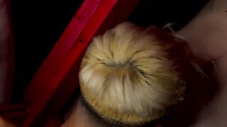 Cock worshipper Ander has an insatiable appetite for enormous dicks