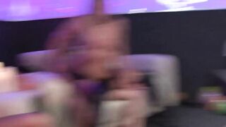 Amateurs blowing and fucking cocks
