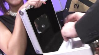 Amateurs blowing and fucking cocks
