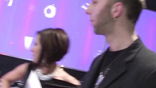 Amateurs blowing and fucking cocks