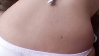Brazilian bitches masturbating public